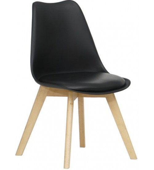 Scomfort SC VR 232 Cantilever Chair